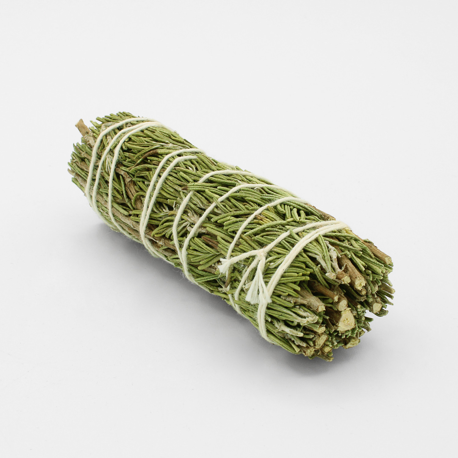 Rosemary Herb Bundle | 4 inch Sacred Smoke Wand