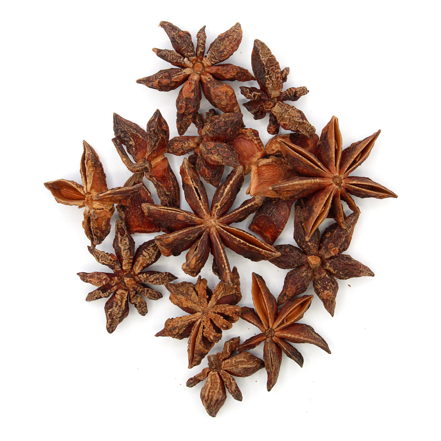 Star Anise  | Ritual & Magick Herbs | Witchcraft Essentials