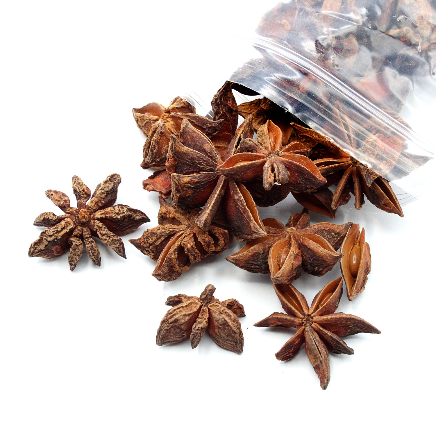 Star Anise  | Ritual & Magick Herbs | Witchcraft Essentials