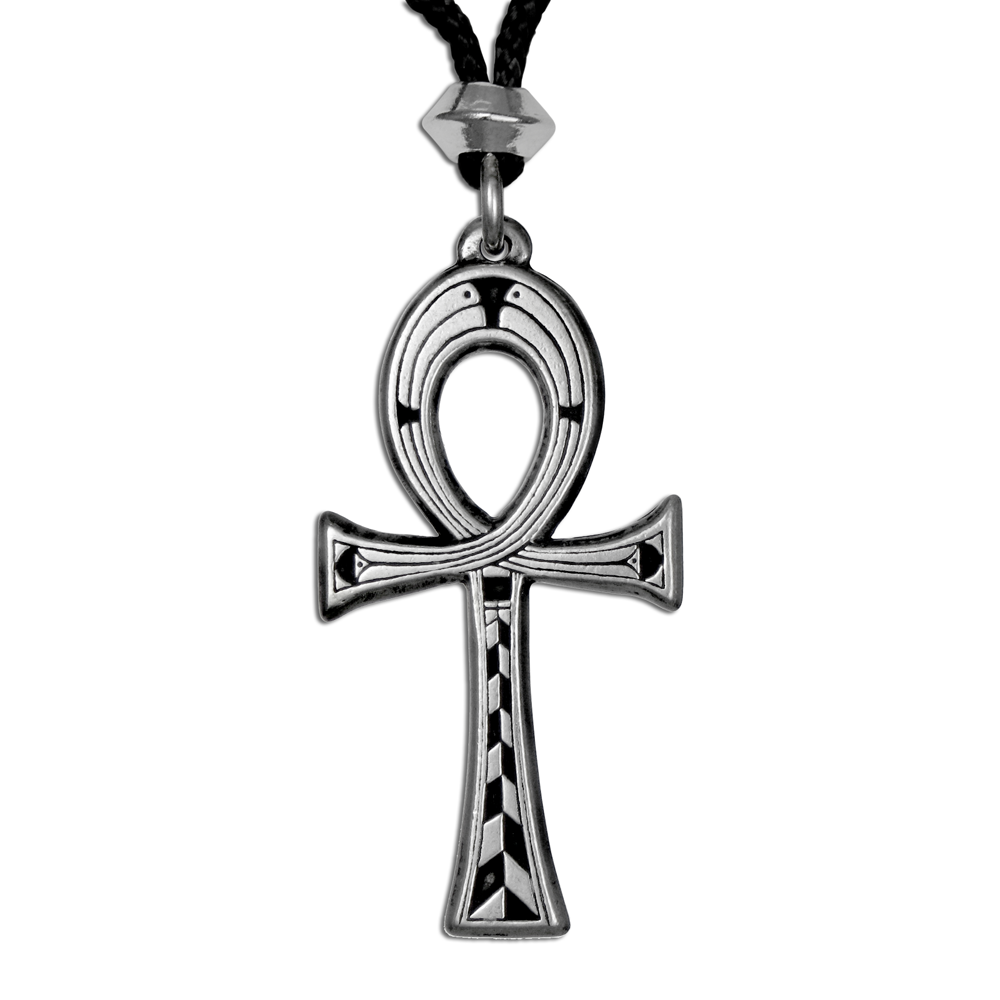 Egyptian Ankh Necklace