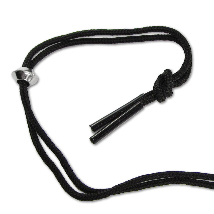Victorian Heart Lock Pewter Pendant Necklace Cord Jewelry