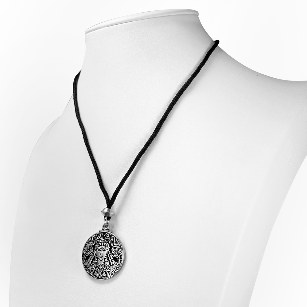 Brigid Pendant