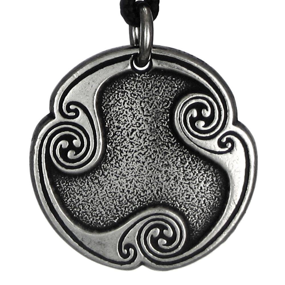 Geofu Pendant Norse Rune of Love Necklace Jewelry