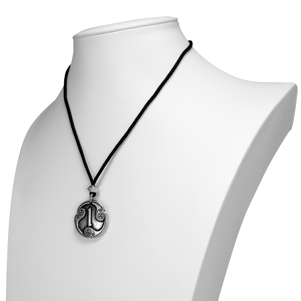 Isa Norse Rune Necklace