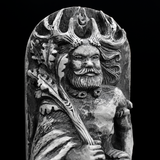 God Statuary