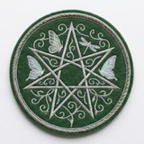 Faery Wicca