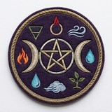 Wiccan Supplies