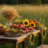 Lughnasadh 