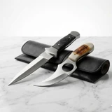 The Sacred Edge | Care & Consecration of Athames & Bolines