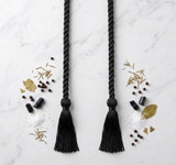 What Is Cord Magic? Knot Spells, Witch's Ladders & Ritual Cord Work Explained