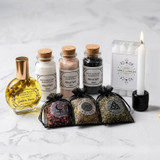 Trusted & Authentic Witchcraft Supplies: Moonlight Mysteries