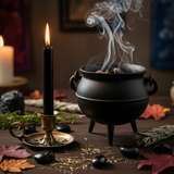 Wiccan Supplies for Beginners – Everything You Need to Start 