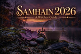 Your Guide to Samhain: Wiccan Pagan Witchcraft Supplies & More
