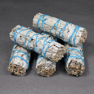 Witches Wands White Sage Smudge stick Smudging Wand Wicca Magick Incense Bundles purification burning sage house energy cleansing Ritual tools Witches Wands White Sage Smudge stick Smudging Wand Wicca Magick Incense Bundles purification burning sage house energy cleansing Ritual tools