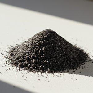 Witches black salt - witchcraft spell ingredients - witch shop supplies - witchcraft supply shop item - black salt protection, banishing salt, wiccan store supplies, pagan supplies