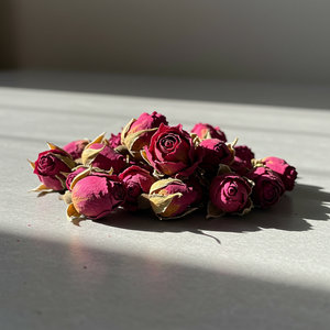 Red Rose Buds ritual tool herbs wiccan supplies for witch supply shop Red Rose Buds ritual tool herbs wiccan supplies for witch supply shop
