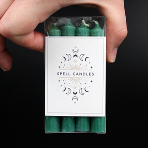 Boxed Green Spell Candles Witchcraft Supplies, Metaphysical shop, Occult store, witch shop, Spiritual shop Witchcraft Store Boxed Green Spell Candles Witchcraft Supplies, Metaphysical shop, Occult store, witch shop, Spiritual shop Witchcraft Store