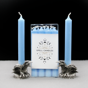 Blue Spell Candles Witchcraft Supplies, Metaphysical shop, Occult store, witch shop, Spiritual shop Witchcraft Store Blue Spell Candles Witchcraft Supplies, Metaphysical shop, Occult store, witch shop, Spiritual shop Witchcraft Store