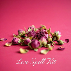 Unleash your inner magic and manifest love with our DIY Love Spell Kit! Perfect for beginners and seasoned practitioners alike, this kit provides all the spell supplies you need for homemade attraction spells, aligning with Wiccan, Paganism, and Witchcraft traditions.