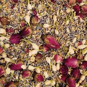 Enhance your magical workings with our Adoration Herbal Spell Mix. This carefully blended ritual ingredient for spells is a true witchcraft essential for practitioners of wicca and paganism. Explore our online store for this and other vital witch occult supplies. Enhance your magical workings with our Adoration Herbal Spell Mix. This carefully blended ritual ingredient for spells is a true witchcraft essential for practitioners of wicca and paganism. Explore our online store for this and other vital witch occult supplies.