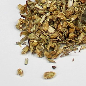 Yarrow Flower Wicca Herbs Apothecary Spell Supplies for Witchcraft