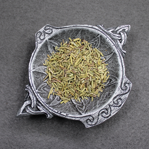 Buy Witchcraft Essentials Dried Rosemary used as an Wicca herb in protection spells and rituals