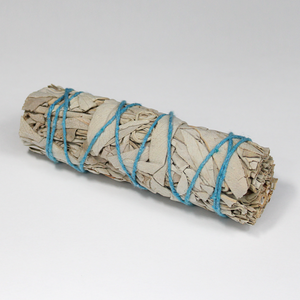 Smudge sticks | smudging cleansing wands | Baby Witch Sage Wand | With Mojo Bag | Altar Supplies | Altar Tools