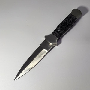 The Traditional Athame with Sheath | Ritual Dagger | Black-handled Knife | Altar Tool | Ceremonial Magic Blade | Wiccan Supplies | Pagan Spiritual Esoteric Items The Traditional Athame with Sheath | Ritual Dagger | Black-handled Knife | Altar Tool | Ceremonial Magic Blade | Wiccan Supplies | Pagan Spiritual Esoteric Items