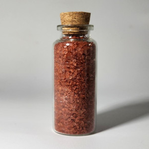 red ritual salt for love passion will courage - witches salts - wiccan & pagan supplies witchy items & spells ingredients red ritual salt for love passion will courage - witches salts - wiccan & pagan supplies witchy items & spells ingredients