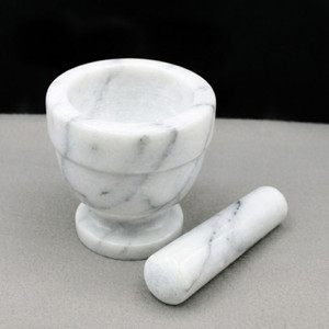 White Marble Mortar and Pestle, Green Witchcraft Supplies, Kitchen Witch Tools, Wiccan Altar Tools, Pagan Ritual Supply, Herb Grinder, Incense Making, Witchcraft Apothecary, Spellwork Tools