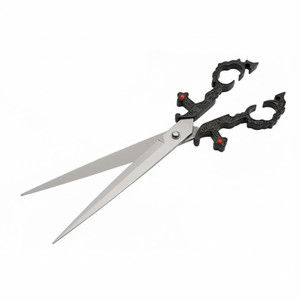 Ritual Scissors & Cord-Cutting Shears – Dual-Purpose Modern Athame
