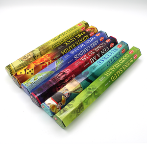 Conjure Incense Variety Pack - Open Roads, Money Drawing & Come to Me – 120 Stick Spellwork Kit