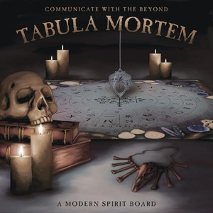 Tabula Mortem | Spirit Board