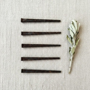Rusty Nails -