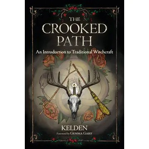 The Crooked Path | Kelden & Gemma Gary (Paperback Book)