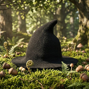 Witch hat shop at our wiccan store, witchcraft store, witch supply store for top rated witchcraft supplies and the best witchcraft supplies online