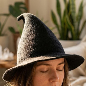Witchy hat shop our wiccan clothing at our wiccan store, witchcraft store and witch supply store, for the best top rated witchcraft supplies