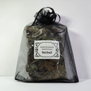 Patchouli | Ritual & Magick Herbs | Witchcraft Essentials