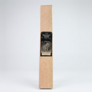 Prosperity Ritual Incense Sticks | Wiccan Pagan Witchcraft Practice