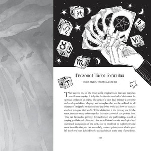 Llewellyn's 2027 Magical Almanac: Spells & Rituals | Paperback Book