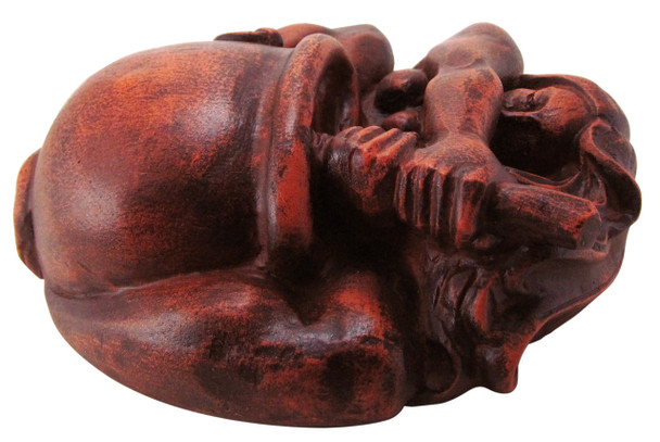 Cerridwen Plaque | Wiccan home Decor | Pagan Statue | Witch Gift |  Samhain decoration | Witch wall decor | Altar wall hang | Samhain supplies Cerridwen Plaque | Wiccan home Decor | Pagan Statue | Witch Gift |  Samhain decoration | Witch wall decor | Altar wall hang | Samhain supplies