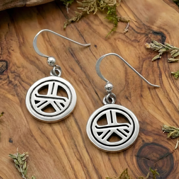 Tam A Ra Sha Earrings