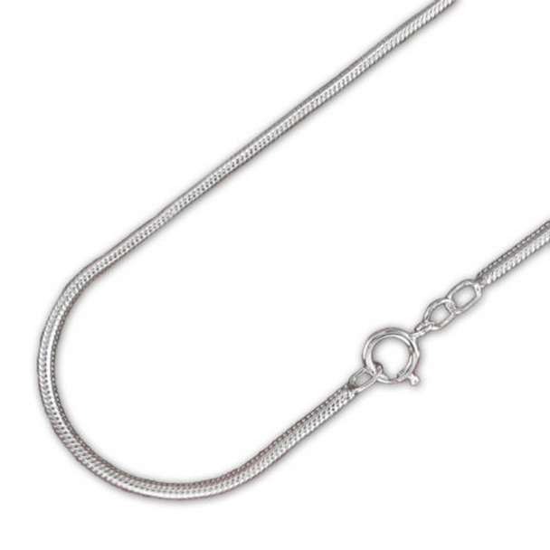 Unicorn Celtic Triskelle Necklace Sterling Silver