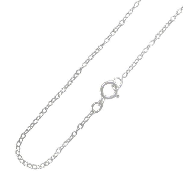 Sterling Silver Celtic Knot Pentacle Pendant