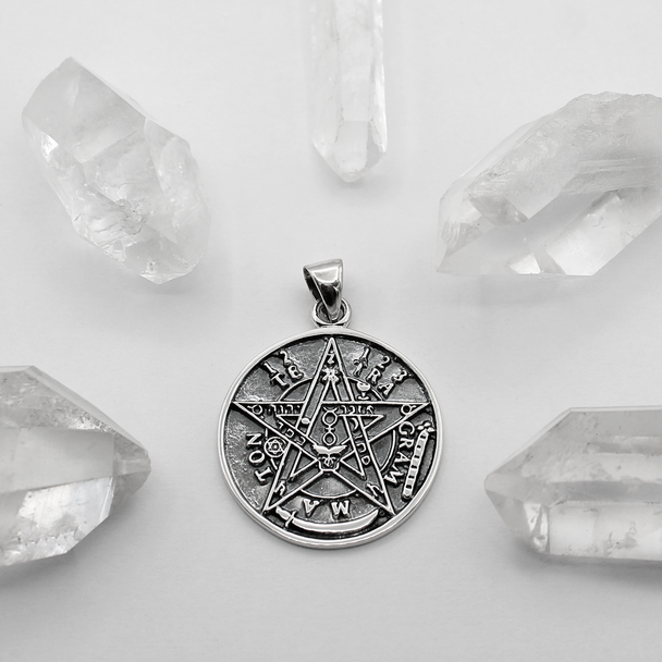 Witchcraft Jewelry Gift Set | Samhain & Ritual Spell accessories | Witch ring and necklace set. esoteric and occult jewelry. Witchcraft Jewelry Gift Set | Samhain & Ritual Spell accessories | Witch ring and necklace set. esoteric and occult jewelry.