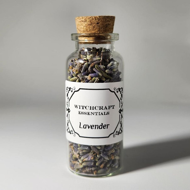 Lavender Witch Store Witch Supplies