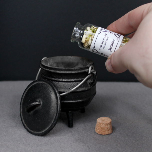 jasmine herbs wiccan supplies spell ingredients for rituals and witchcraft