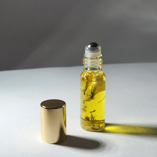 Discover the magic of the moon with our Full Moon Ritual Oil. This anointing oil is a key item among Wiccan for their supplies and witchcraft tools, making it a perfect find in any pagan store.