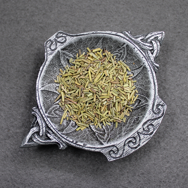 Buy Witchcraft Essentials Dried Rosemary used as an Wicca herb in protection spells and rituals