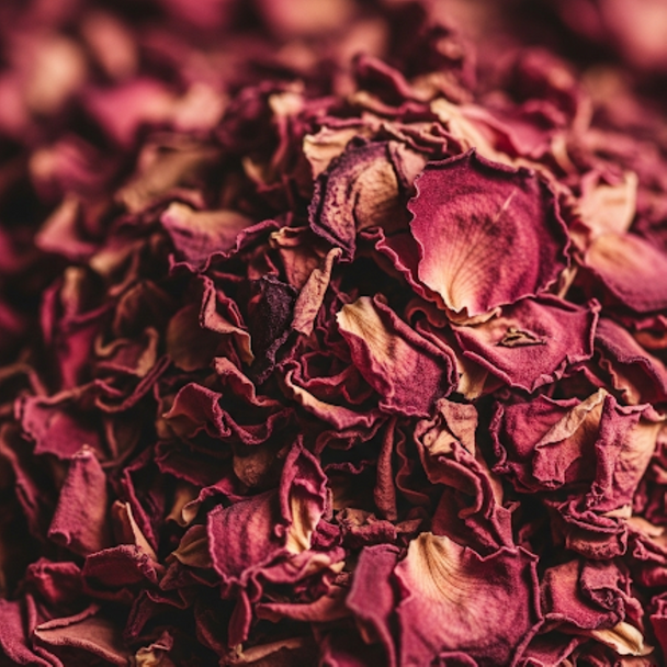 Shop Red Rose Petals For wicca paganism occult work and witchcraft spell supplies for modern practitioners of magic